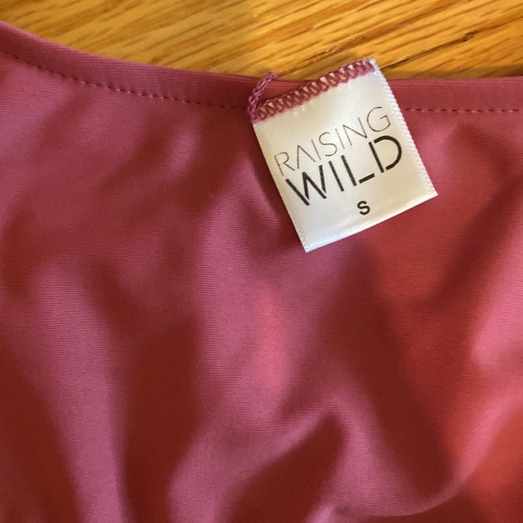 EUC Hannah bikini by Raising Wild - Picture 4 of 7